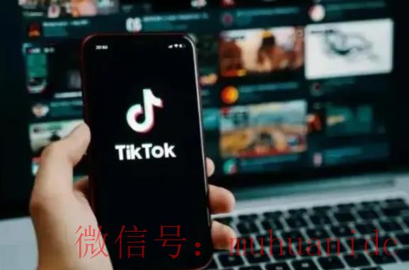tiktok账号购买平台