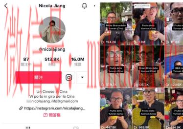 tiktok账号购买平台