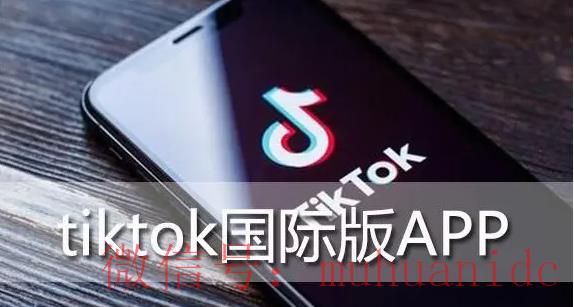tiktok账号购买平台