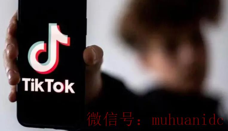 tiktok账号购买平台