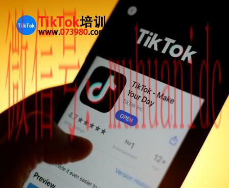 tiktok账号购买平台