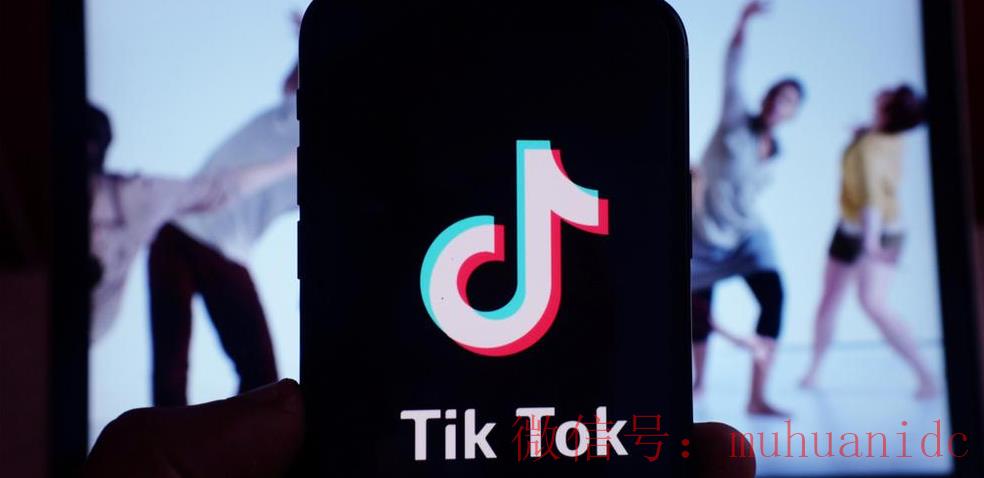 tiktok账号购买平台