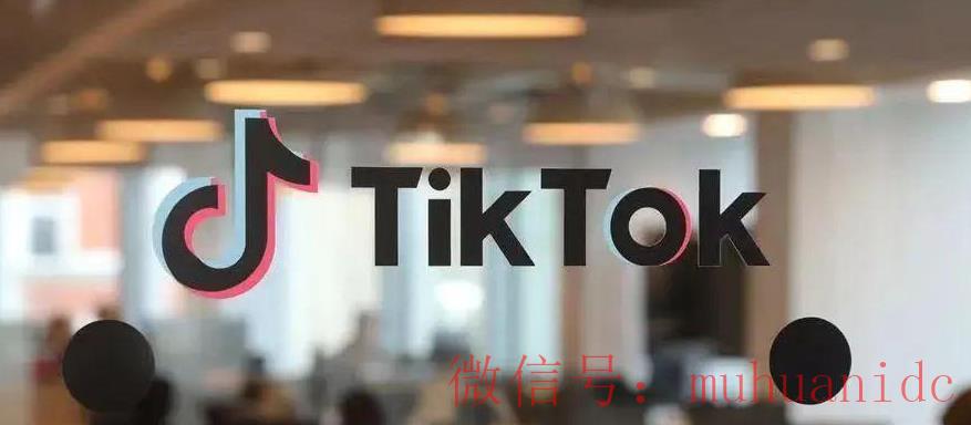 tiktok账号购买平台