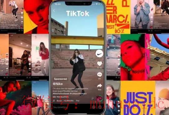tiktok账号购买平台