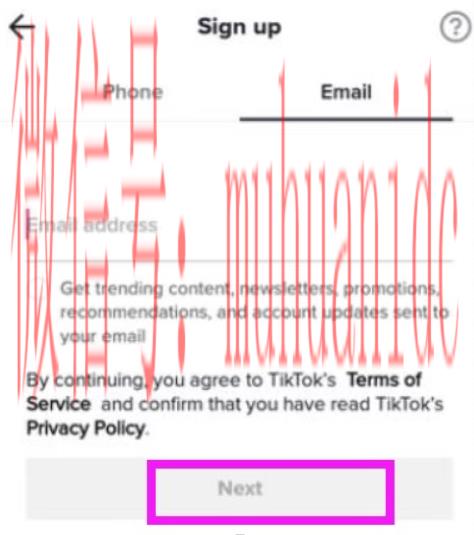 tiktok账号购买平台