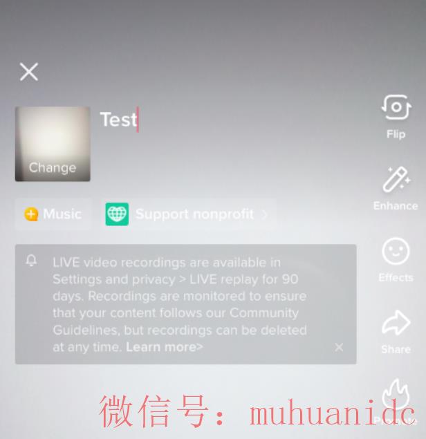 tiktok账号购买平台