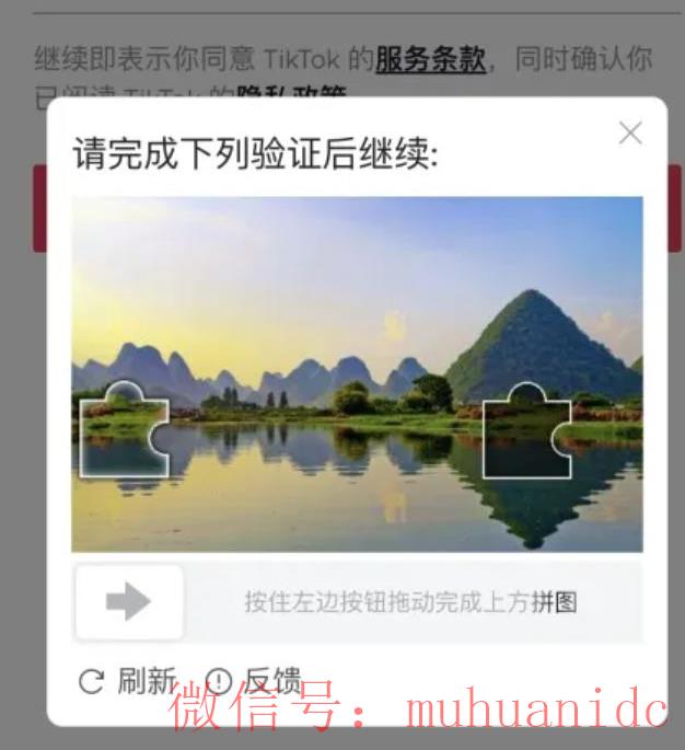 tiktok账号购买平台