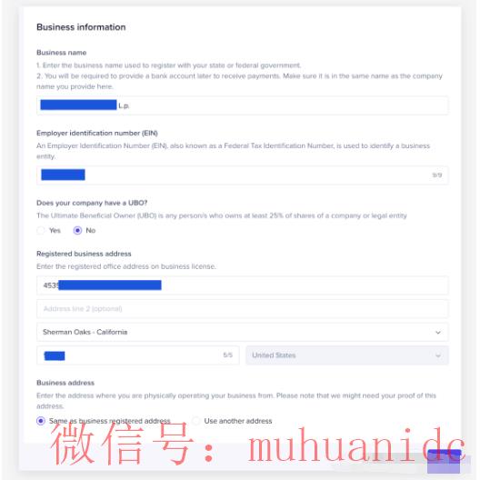 tiktok账号购买平台
