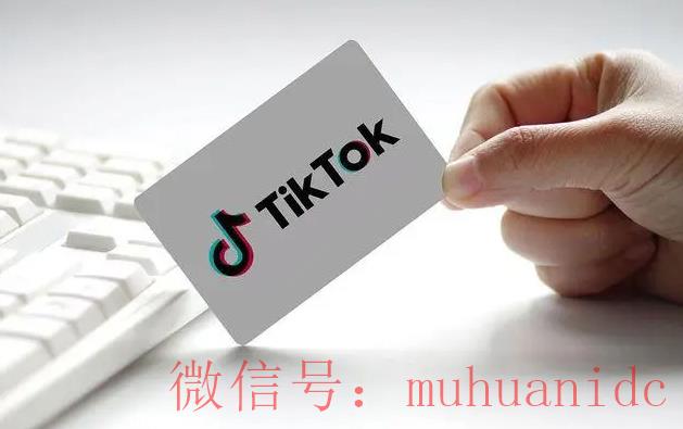 tiktok账号购买平台