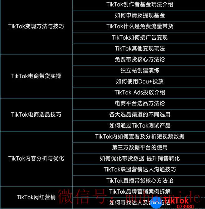 tiktok账号购买平台