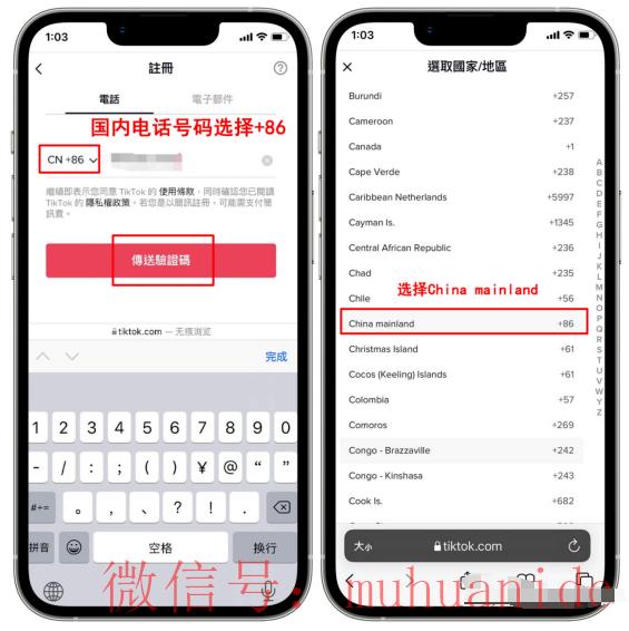 tiktok账号购买平台