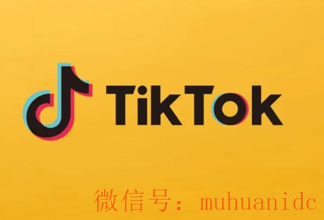 tiktok账号购买平台