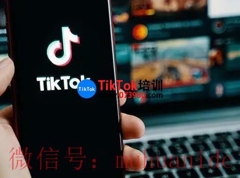 tiktok账号购买平台