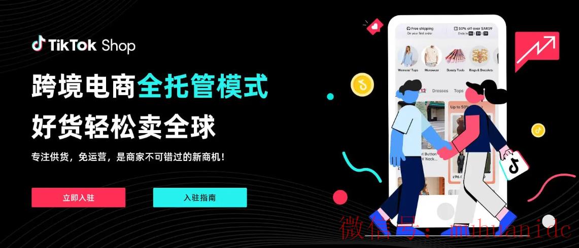 tiktok账号购买平台