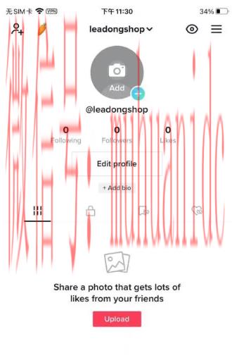 tiktok账号购买平台