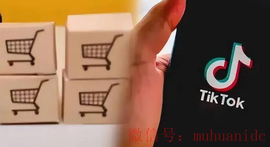 tiktok账号购买平台