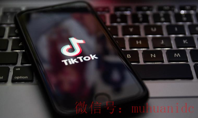 tiktok账号购买平台