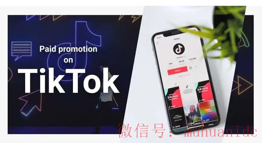 tiktok账号购买平台