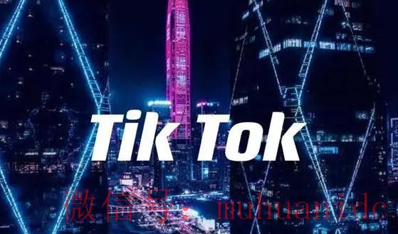 tiktok账号购买平台