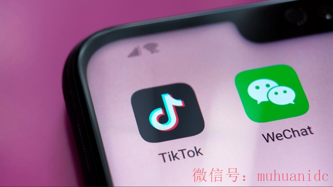 tiktok账号购买平台