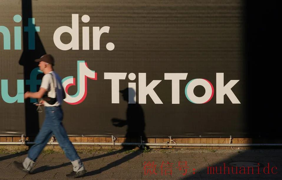 tiktok账号购买平台