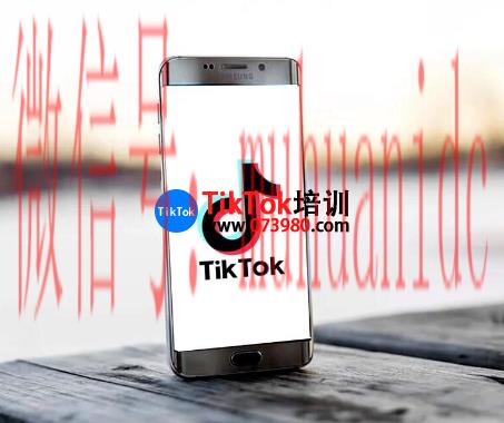 tiktok账号购买平台