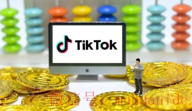 tiktok账号购买平台