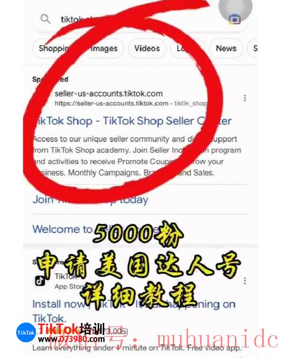 tiktok账号购买平台
