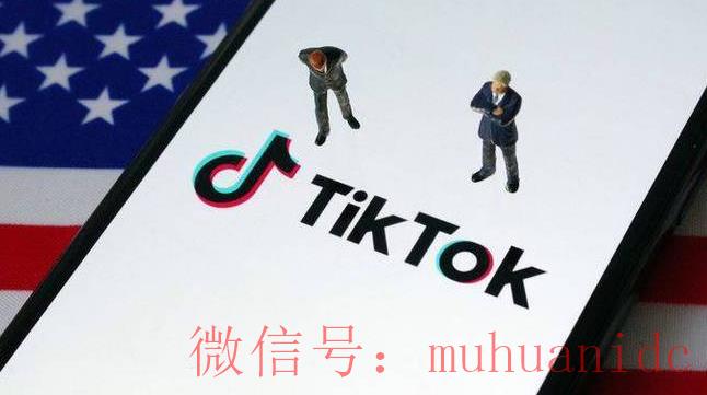 tiktok账号购买平台