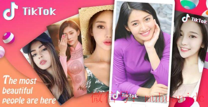 tiktok账号购买平台