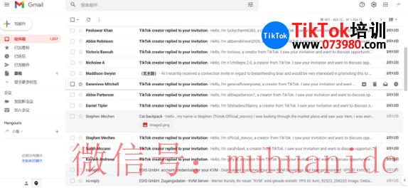 tiktok账号购买平台