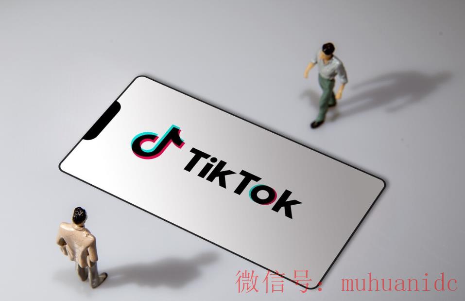 tiktok账号购买平台