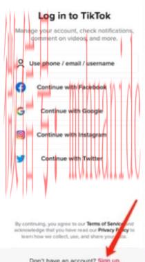 tiktok账号购买平台