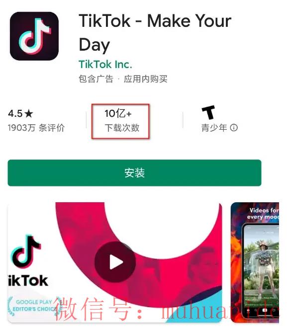 tiktok账号购买平台