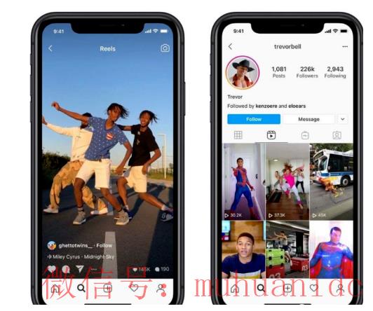 tiktok账号购买平台