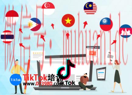 tiktok账号购买平台