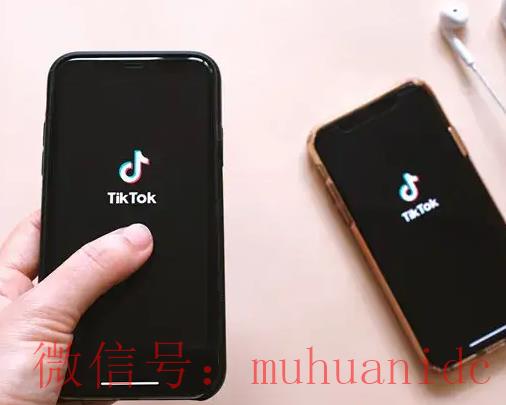 tiktok账号购买平台