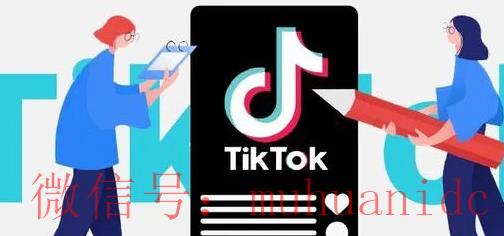 tiktok账号购买平台