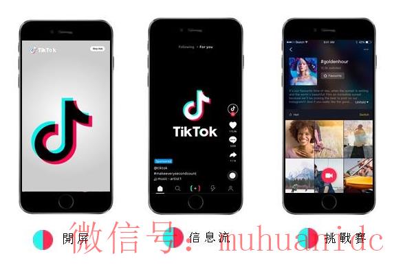 tiktok账号购买平台