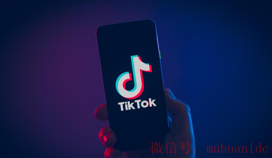 tiktok账号购买平台