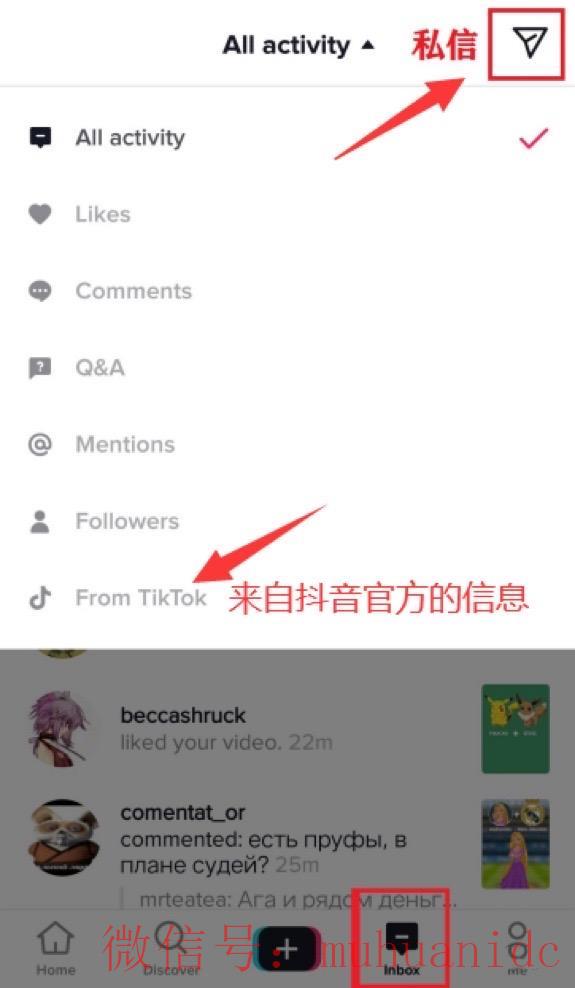 tiktok账号购买平台