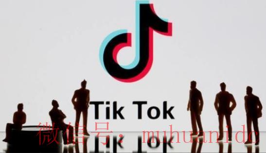 tiktok账号购买平台