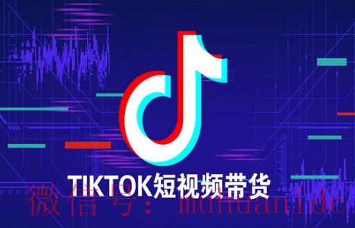 tiktok账号购买平台