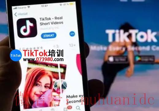 tiktok账号购买平台