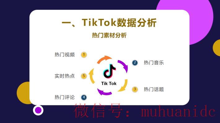 tiktok账号购买平台