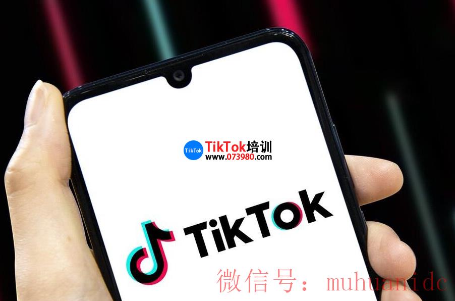 tiktok账号购买平台