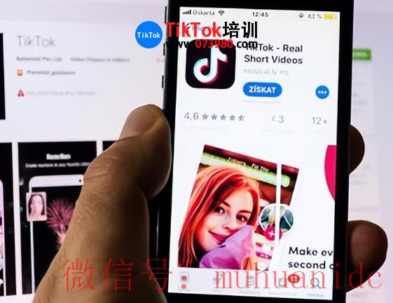tiktok账号购买平台