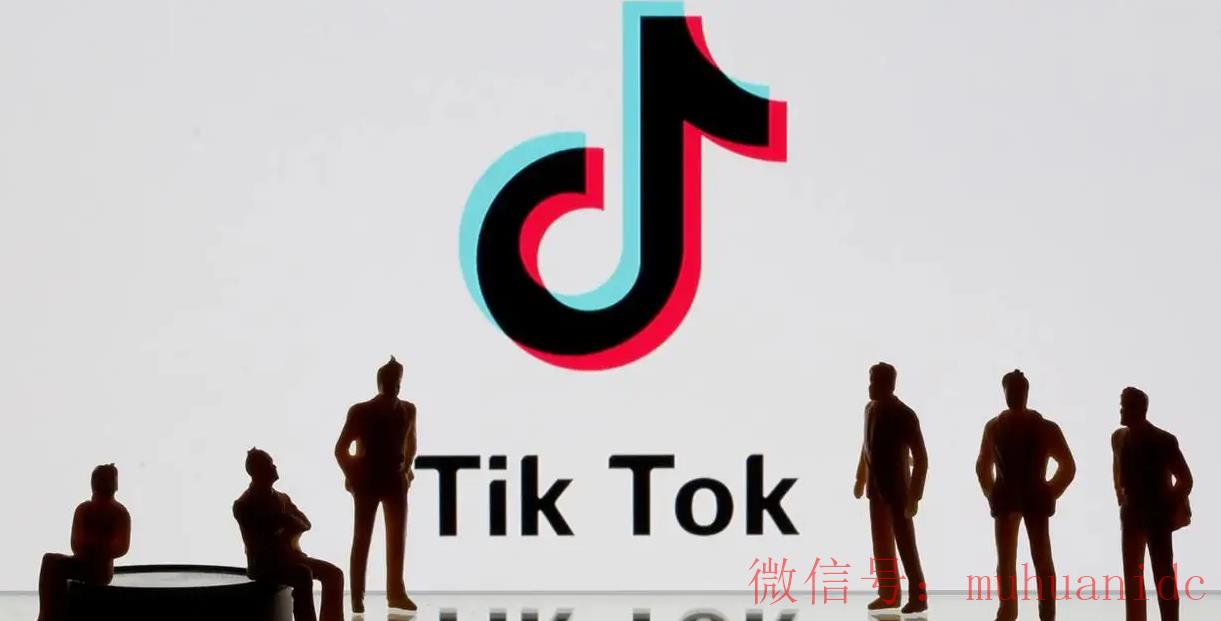 tiktok账号购买平台