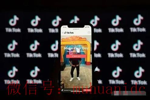 tiktok账号购买平台