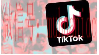 tiktok账号购买平台